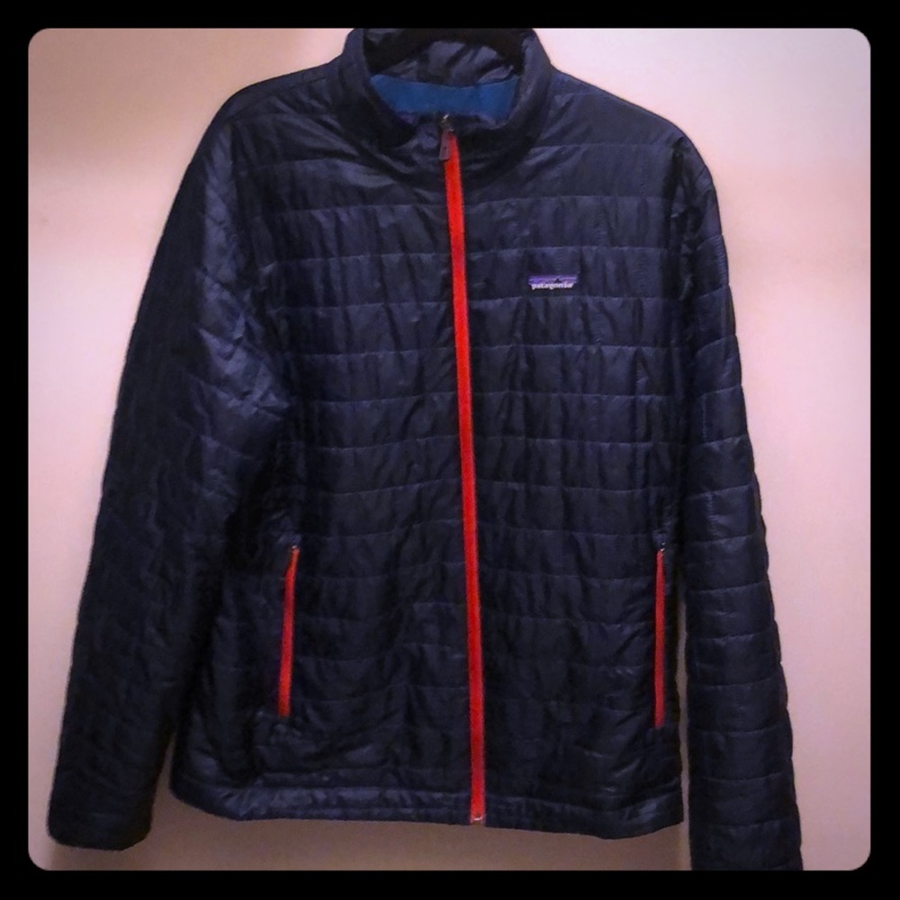 Patagonia Micro Puff Jacket